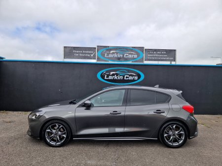 2019 Ford Focus - photo 6
