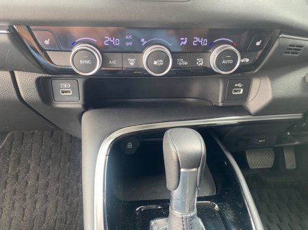 2021 Honda Vezel - photo 15