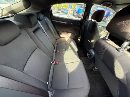 2019 Honda Civic - photo 30