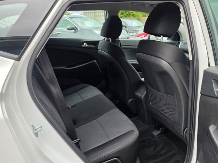 2019 Hyundai Tucson - photo 15