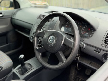 2006 Volkswagen Polo - photo 11