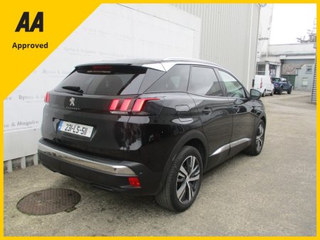 2023 Peugeot 3008 - photo 39