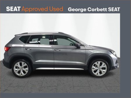 2024 SEAT Ateca - photo 3