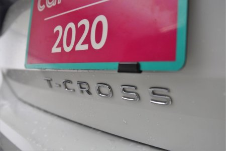 2020 Volkswagen T-Cross - photo 30