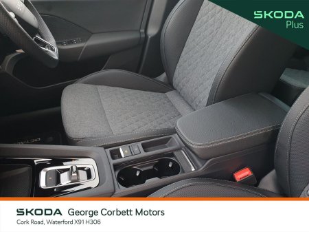 2025 Skoda Octavia - photo 15