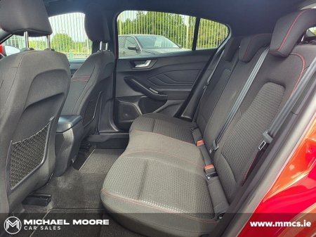 2024 Ford Focus - photo 7