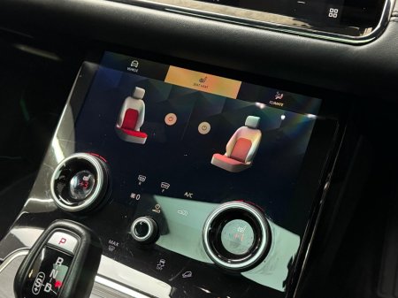 2022 Land Rover Range Rover Evoque - photo 20