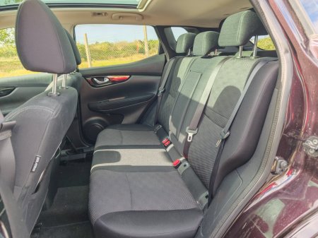 2016 Nissan Qashqai - photo 13