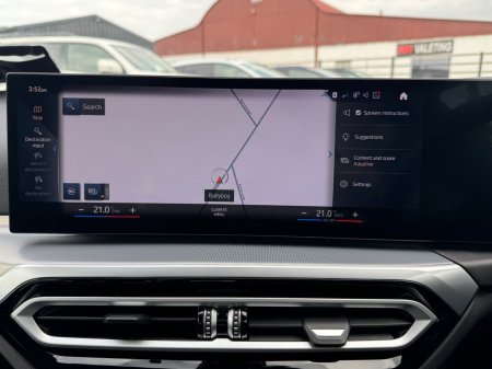 2023 BMW 3-Series - photo 15