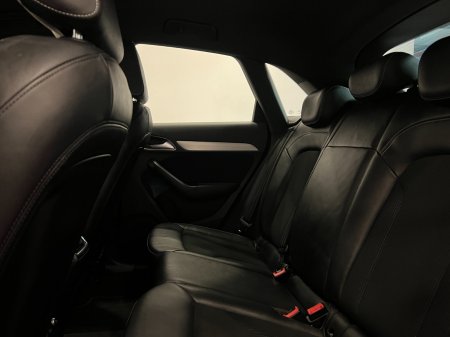 2016 Audi Q3 - photo 20