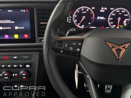 2024 Cupra Ateca - photo 22
