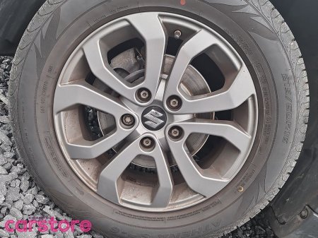 2023 Suzuki Vitara - photo 14
