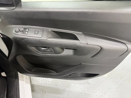 2024 Citroen Berlingo - photo 20