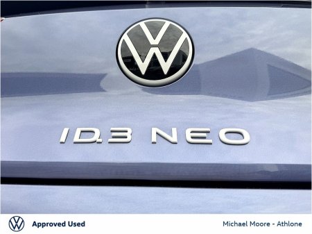 2026 Volkswagen ID.3 Neo - photo 15