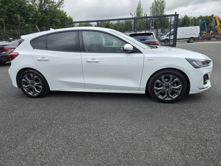 2024 Ford Focus - photo 3
