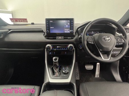 2021 Toyota RAV4 - photo 11