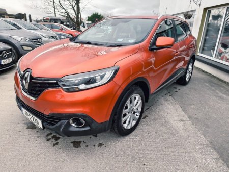 2017 Renault Kadjar - photo 4