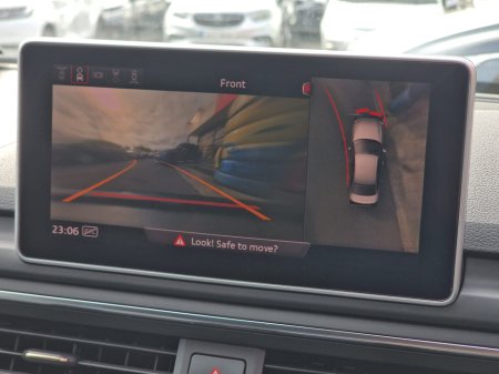 2016 Audi A4 - photo 5