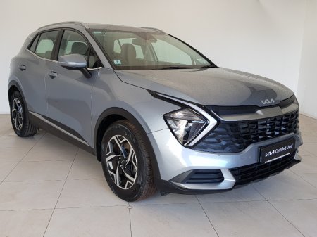 2023 Kia Sportage K2 MY23 5DR