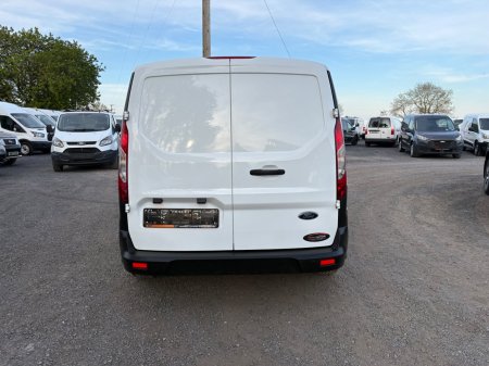 2021 Ford Transit Connect - photo 2