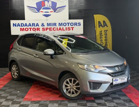 2013 Honda Fit - photo 2