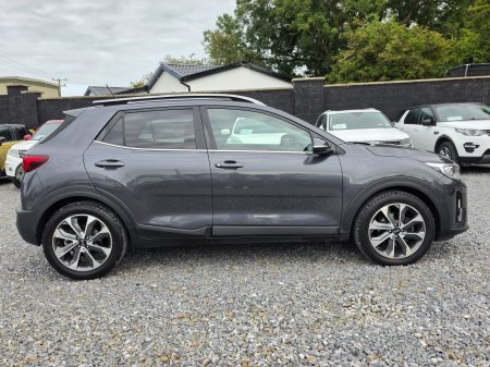 2017 Kia Stonic - photo 13