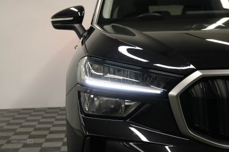 2024 Skoda Kodiaq - photo 9