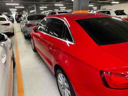 2016 Audi A3 - photo 2