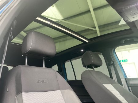 2017 Volkswagen Touran - photo 10