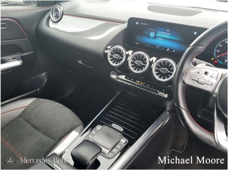 2023 Mercedes-Benz GLA - photo 13