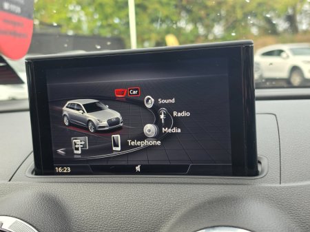 2018 Audi A3 - photo 20