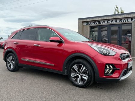 2020 Kia Niro **DEPOSIT TAKEN**
