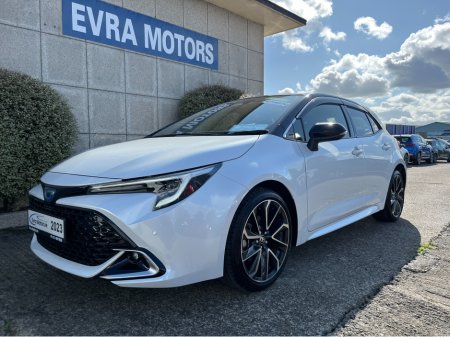 2023 Toyota Corolla - photo 5
