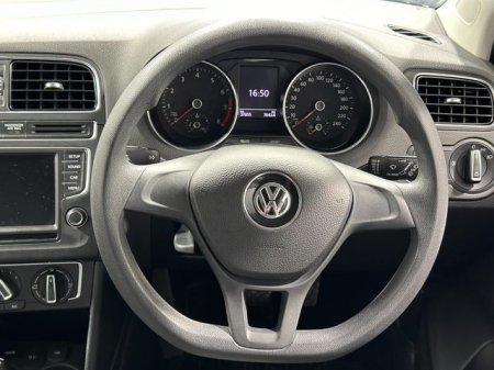 2017 Volkswagen Polo - photo 13