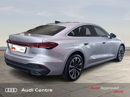 2026 Audi A5 - photo 3