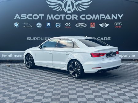 2015 Audi A3 - photo 7