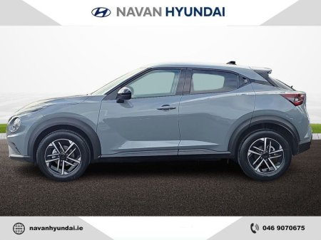 2026 Nissan Juke - photo 4