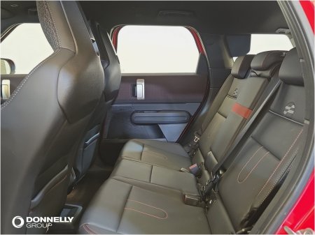 2024 Mini Countryman - photo 9