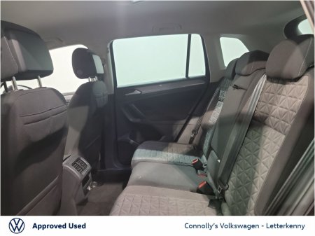 2024 Volkswagen Tiguan - photo 7