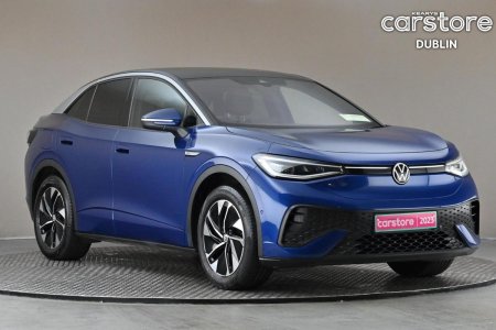 2023 Volkswagen ID.5 ID5 STYLE PRO COUPE PERFORMACE 77KWH **HUP**PANORAMIC ROOF**