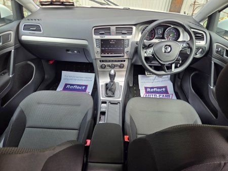 2015 Volkswagen Golf - photo 8