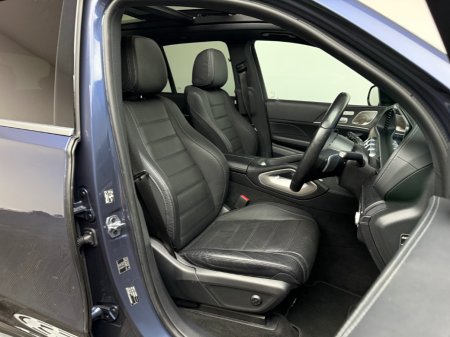2024 Mercedes-Benz GLE - photo 10