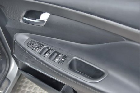 2020 Hyundai Santa Fe - photo 22