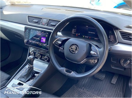 2023 Skoda Superb - photo 13