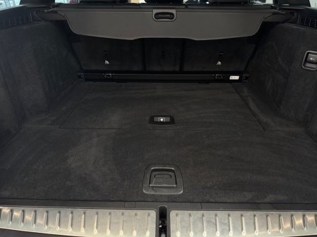 2017 BMW 5-Series - photo 18