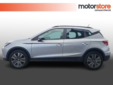 2023 SEAT Arona - photo 6