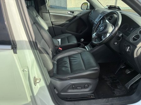 2015 Volkswagen Tiguan - photo 9