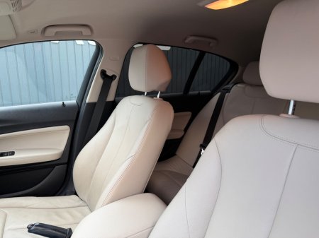 2018 BMW 1-Series - photo 51
