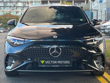 2026 Mercedes-Benz CLA - photo 5