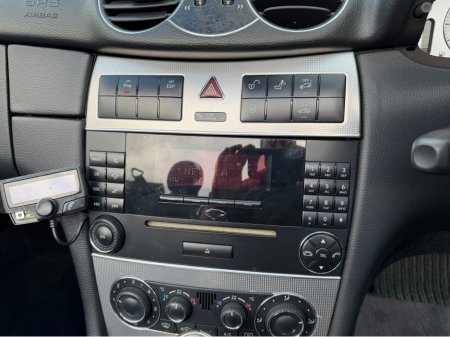 2005 Mercedes-Benz CLK - photo 18